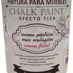 chalk Paint: Pintura a la tiza